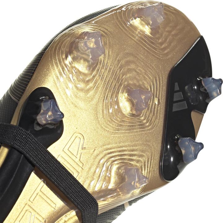 Actual product image adidas football boots predator league ft fg (43 1/3)