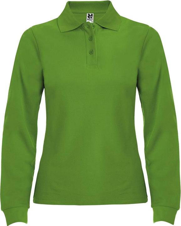 Image du produit Alpinia - Polo ESTRELLA - Femme (M)