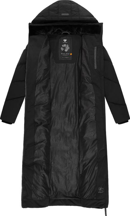 Produktbild Ragwear Rebelka Extralong (XS)