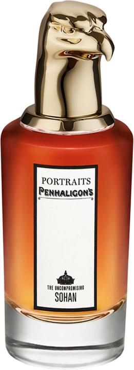Produktbild Penhaligon's The Uncompromising Sohan (Eau de Parfum, 75 ml)