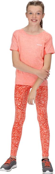 Actual product image Regatta Atkin Ii Leggings (128)