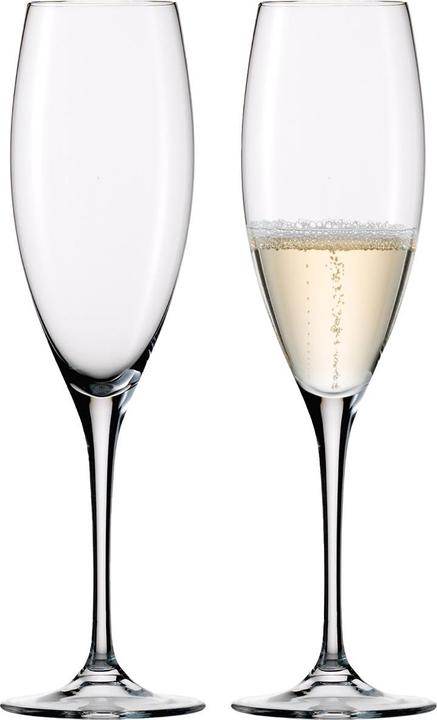Immagine prodotto Eisch Jeunesse Champagnergläser (27 cl, 2 Occhiali, Bicchieri da champagne)