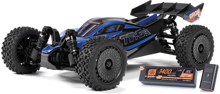 Produktbild Arrma Typhon Grom 223S BLX (RTR Ready-to-Run)