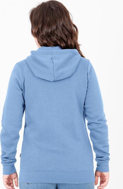 Image du produit JAKO Veste à capuche Organic (5XL)