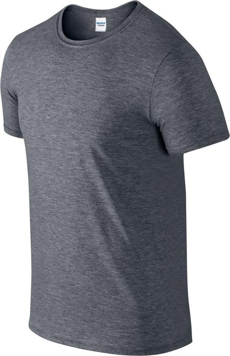 Image du produit Gildan - T-shirt SOFTSTYLE - Homme (XL)