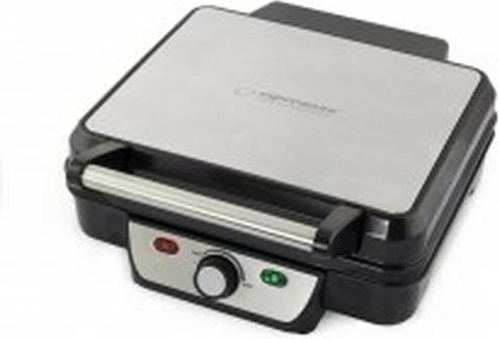 Image du produit Esperanza EKG007 gril de contact (Prise UE)