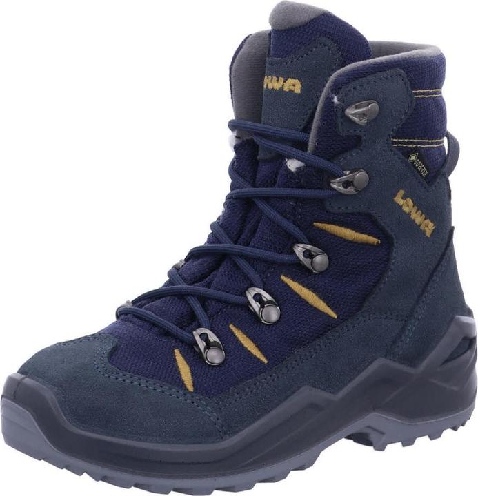 Produktbild Lowa Rufus GTX stahlblau (35)