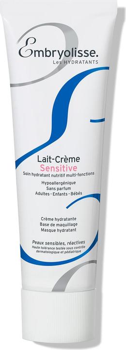 Embryolisse Moisturizing Sensitive (100 ml, Tagescreme)