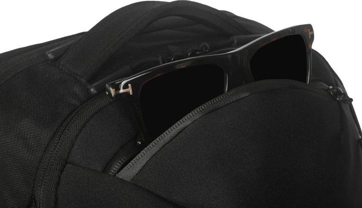 Produktbild Targus Notebook Rucksack 15-16"TBB65 black,Work+,38,10cm-40,64cm (23 l)