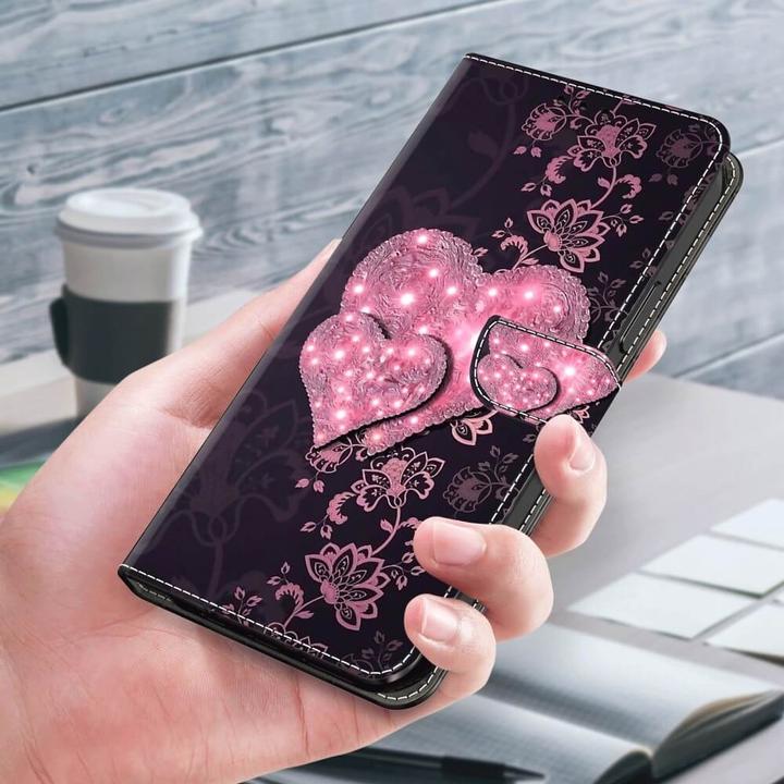 Immagine prodotto Cover-Discount Google Pixel 9 / 9 Pro - Custodia con effetto 3D (Google Pixel 9 Pro)