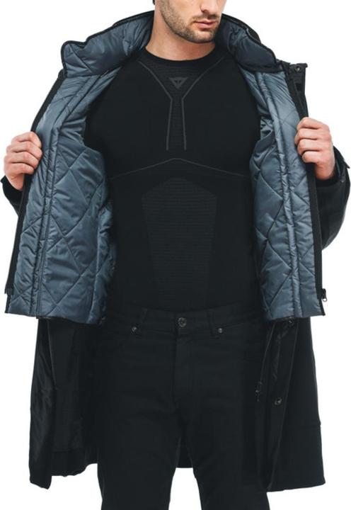 Immagine prodotto Dainese Giacca D-Dry XT Elysee (Uomini, 50)