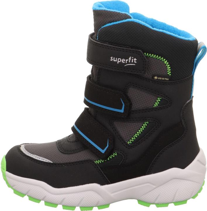 Actual product image Superfit Culusuk 2.0 GTX (30)
