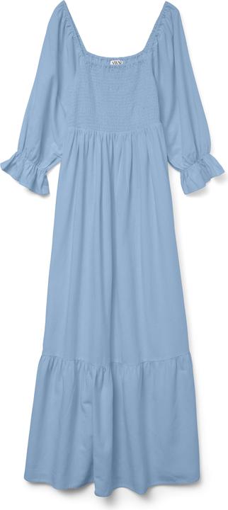 Vero Moda VMMARIELL Langes Kleid Kleid
