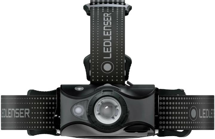 Produktbild Ledlenser MH7 (600 lm)