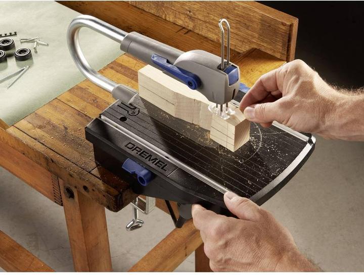 Actual product image Dremel Moto Saw 20-1/5