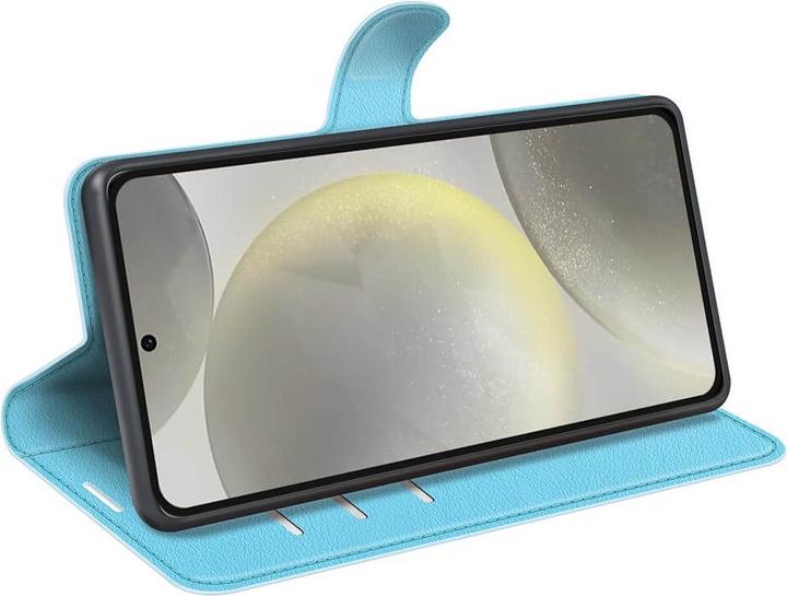 Immagine prodotto Cover-Discount FE - Custodia in pelle (Samsung Galaxy S24 FE)