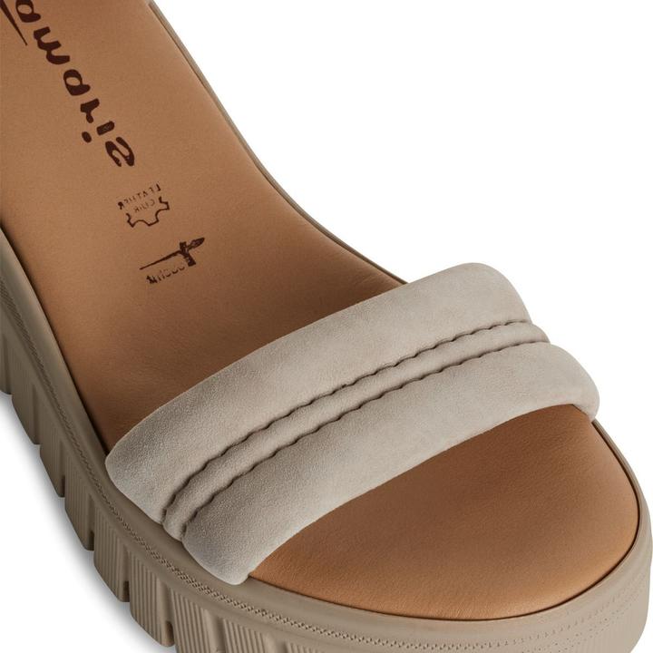 Actual product image Tamaris Sandal (41)