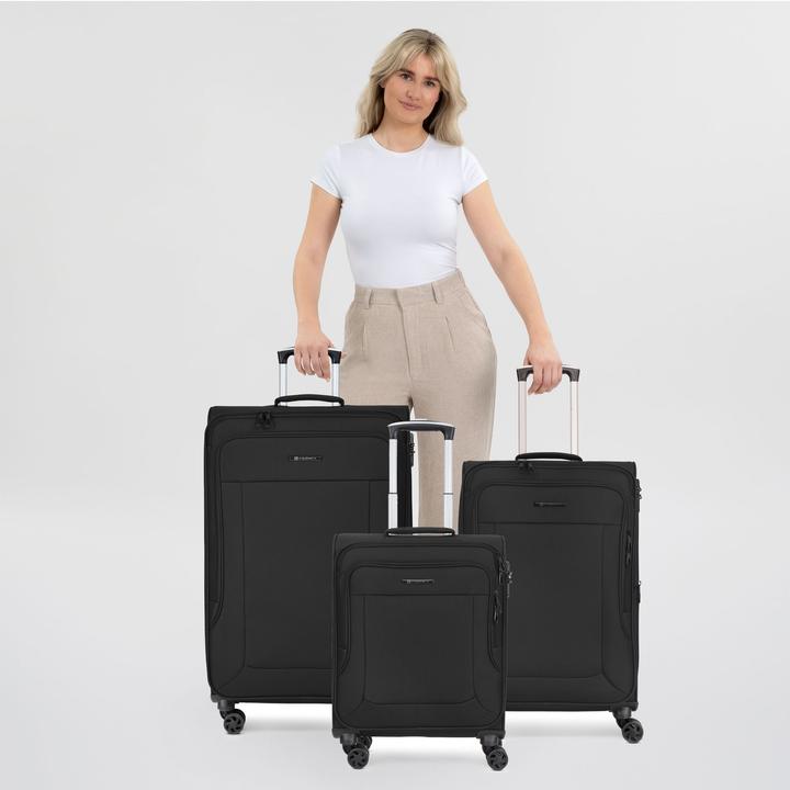 Image du produit Franky Melbourne 3.0 Set (180 l, XL (à partir de 115l))