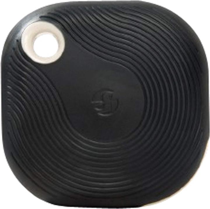 Shelly Blu Button Tough 1 Black