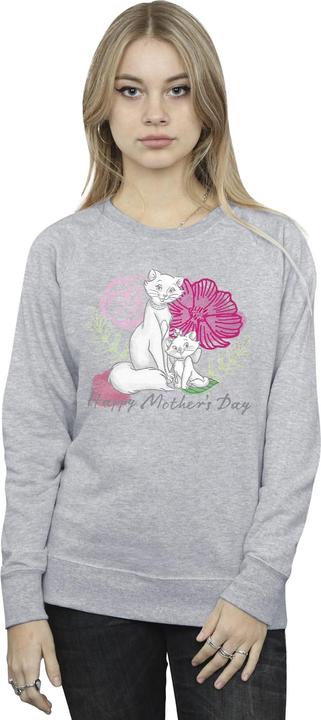 Produktbild Disney The Aristocats Mother's Day Sweatshirt (L)