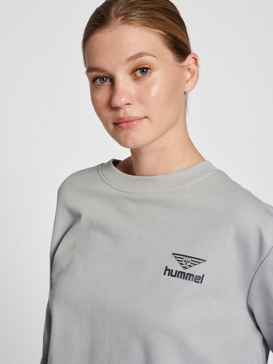 Produktbild hummel Lgc Loyalty Sweathirt (S)