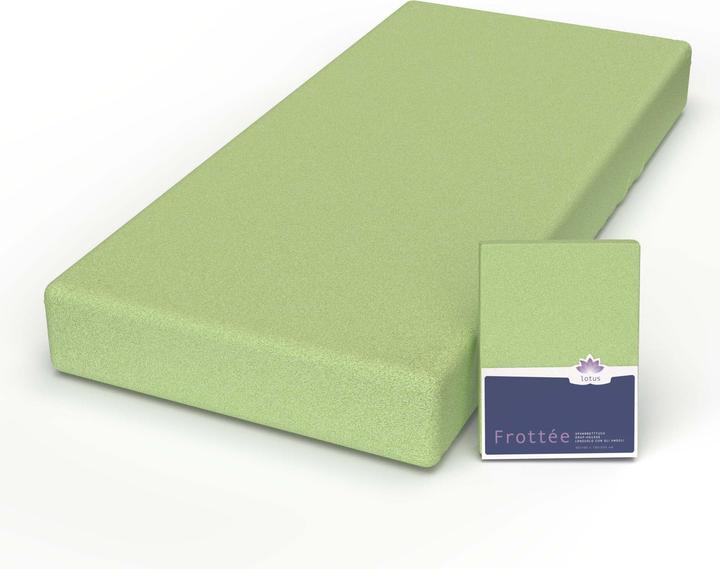 Immagine prodotto Lotus Bettwaren Lotus Frotté Fix Comfort (180 x 200 cm)