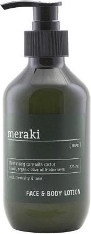Produktbild Meraki Harvest moon (Körperlotion, 275 ml)