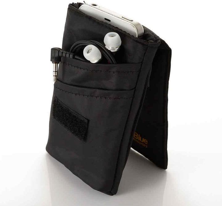 Immagine prodotto Travel Blue Smart Phone Pod (Documento & Portafoglio)
