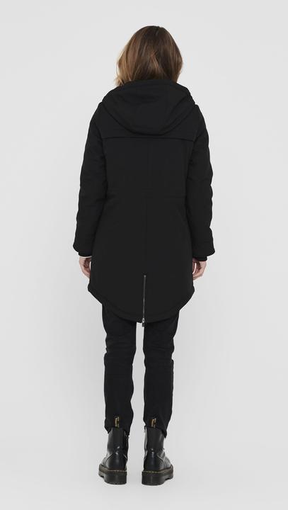 Produktbild Only Einfarbiger Parka Jacke (M)