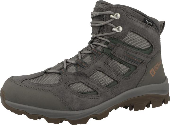Immagine prodotto Jack Wolfskin Vojo 3 Texapore Mid M (45.5)