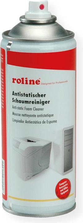 Produktbild Roline Antistatischer Schaumreiniger