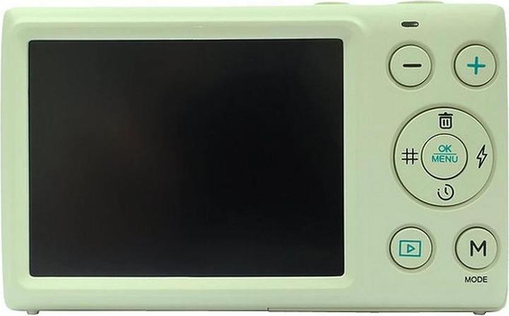 Actual product image Yashica DigiMate 8MP (7.3 mm, 8 Mpx)
