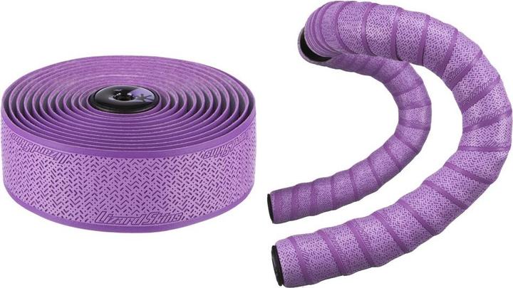 Actual product image Lizard Skins DSP V2