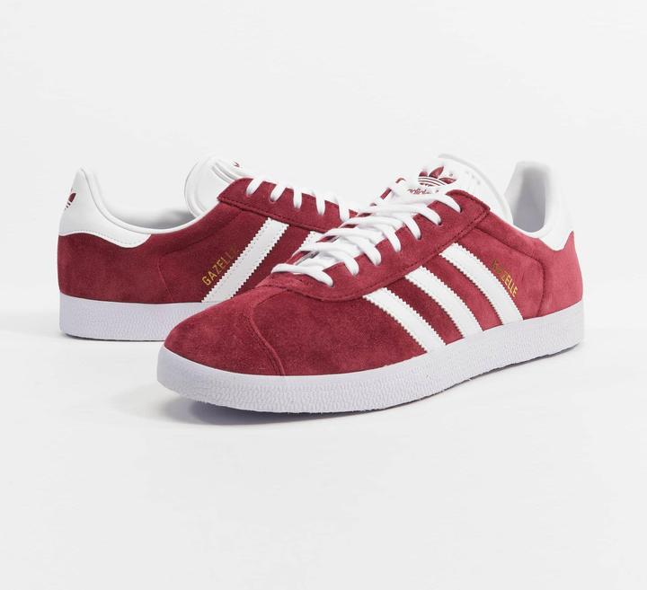 Actual product image adidas Gazelle (45 1/3)