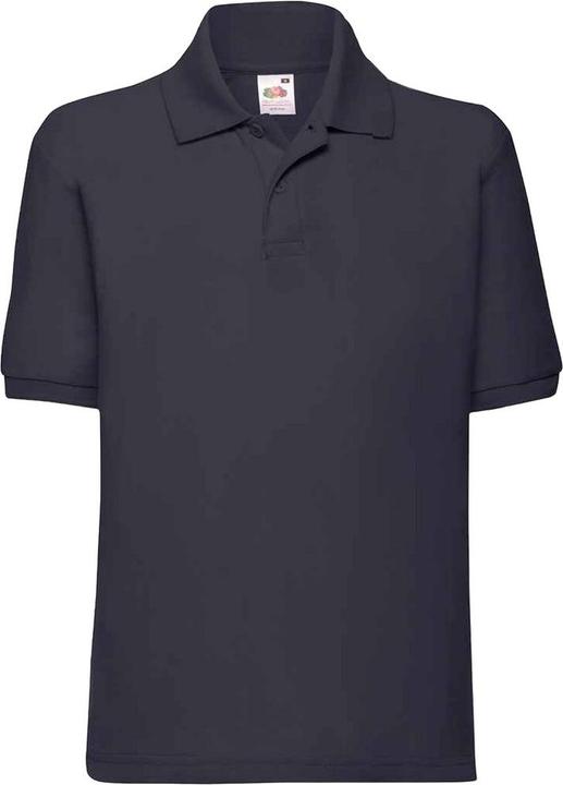 Dark navy blue