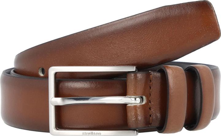 Strellson Gürtel Leder (115)
