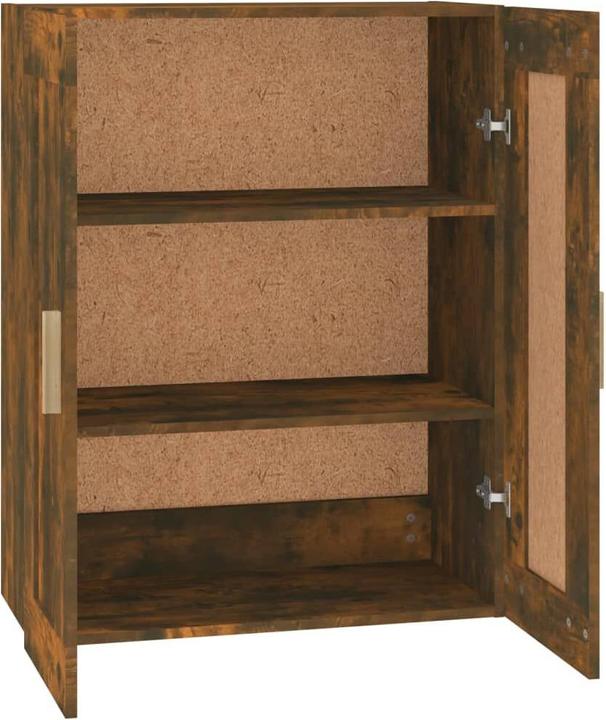 Rovere affumicato