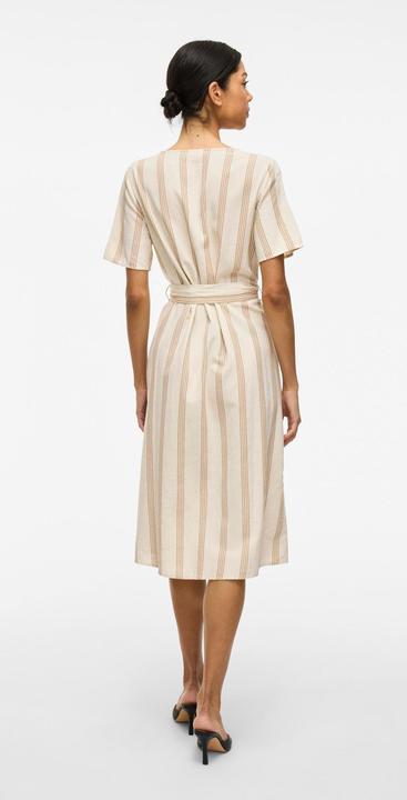 Image du produit Vila Kurzarm Midikleid (36)