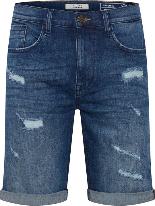 Actual product image Blend Deniz Men's Denim Shorts (M)