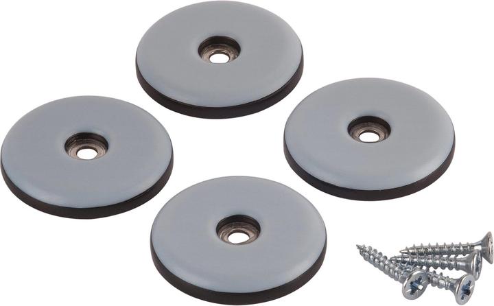 Productafbeelding Fix-o-moll Easyglider (Universeel zweefvliegtuig, 4 Stuk)