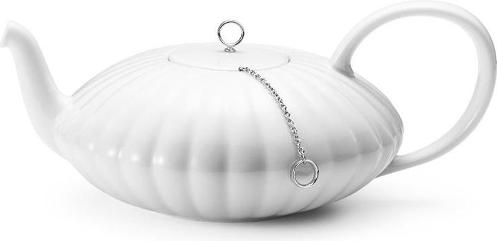 Produktbild Georg Jensen BERNADOTTE Teekanne L (1 l)