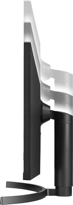 Actual product image LG 34WN750-B (3440 x 1440 pixels, 34")