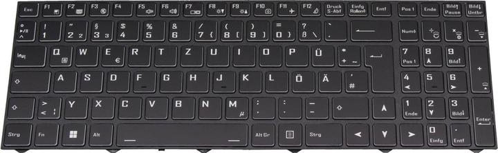Immagine prodotto Clevo 6-80-PC510-072-1