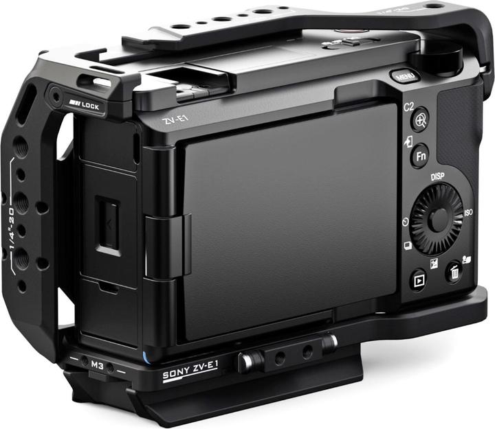 Immagine prodotto Tilta Gabbia completa per Sony ZV-E1 (Gabbietta)