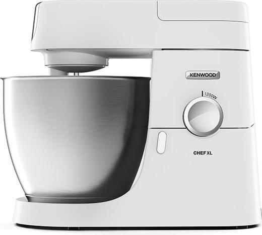 Actual product image Kenwood KVL4170W (1200 W)
