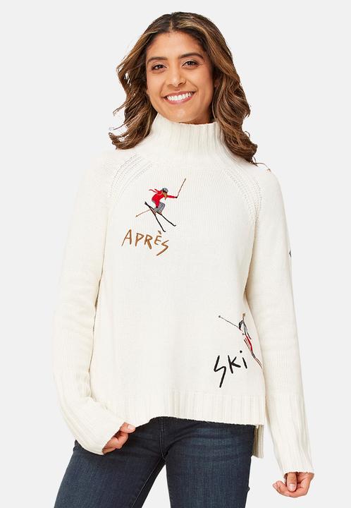 Produktbild Krimson Klover Janica Sweater (S)