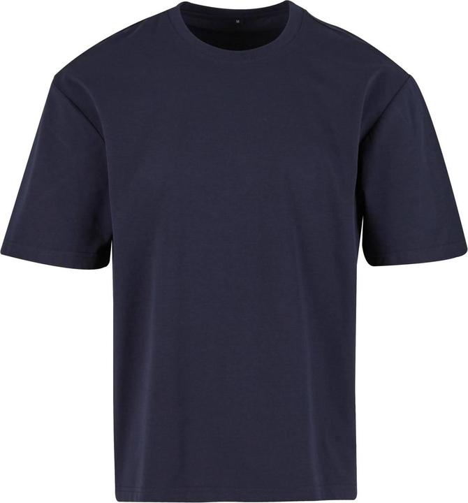 Actual product image Build Your Brand Mens Sorona Loose Fit T-Shirt (4XL)