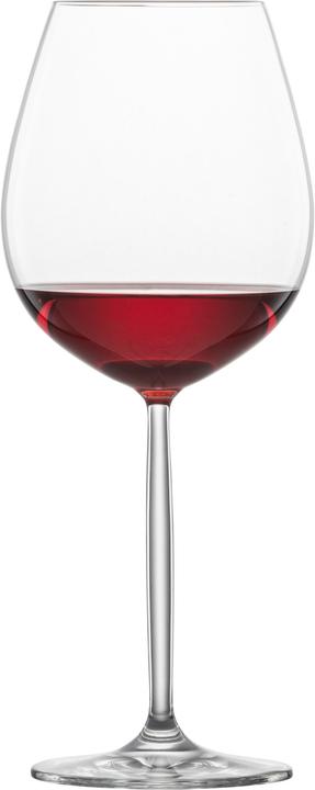 Produktbild Schott Zwiesel Diva (61.20 cl, 1 Gläser, Rotweingläser)