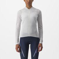 Castelli Women's Anima 4 Long Sleeve Jersey