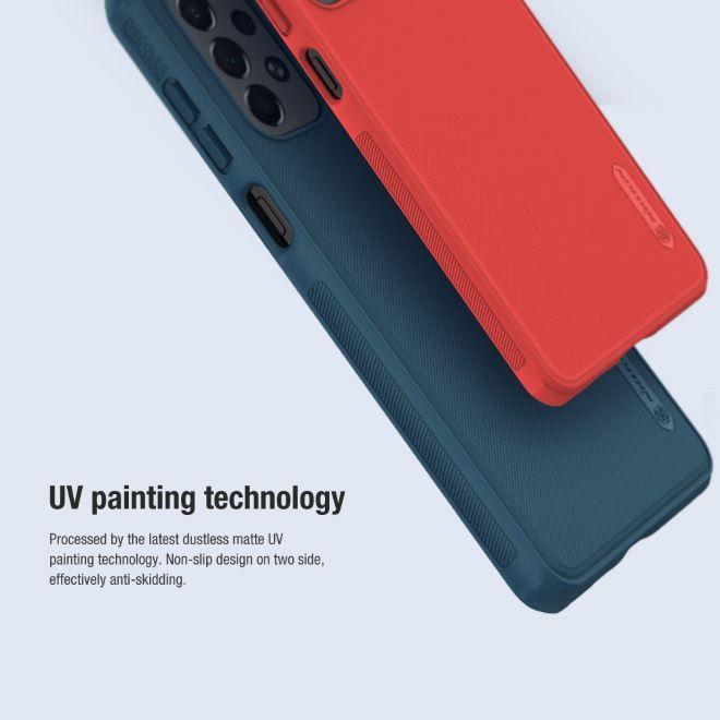 Immagine prodotto Nillkin Super Frosted Shield Pro Series (Samsung Galaxy A73 5G)